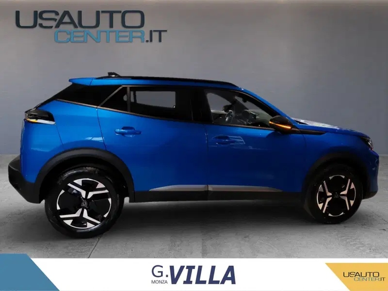 Peugeot 2008 nuova a Monza e Brianza (3)