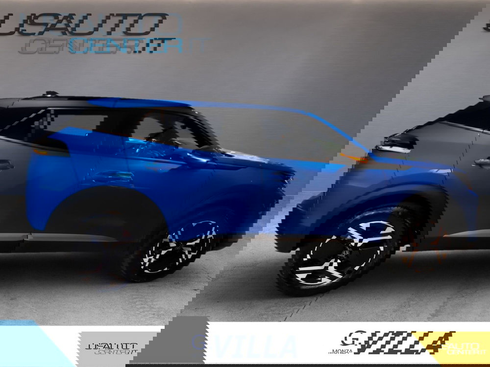 Peugeot 2008 nuova a Monza e Brianza (3)