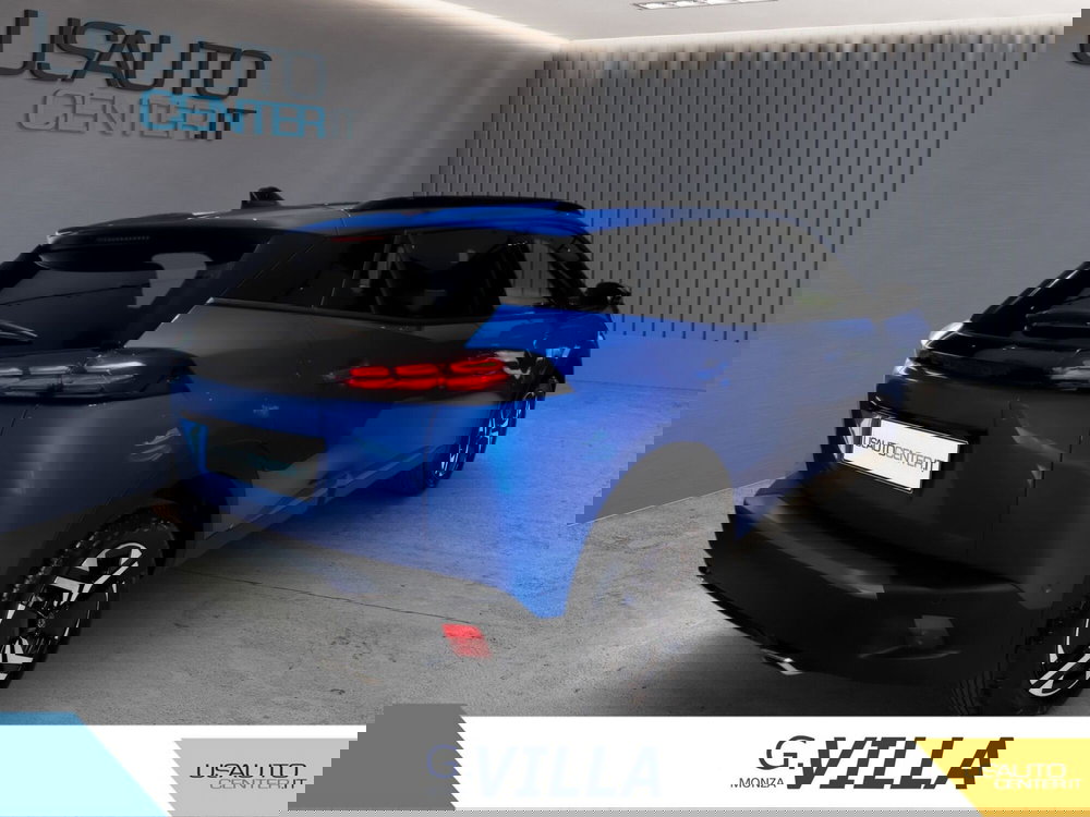 Peugeot 2008 nuova a Monza e Brianza (4)