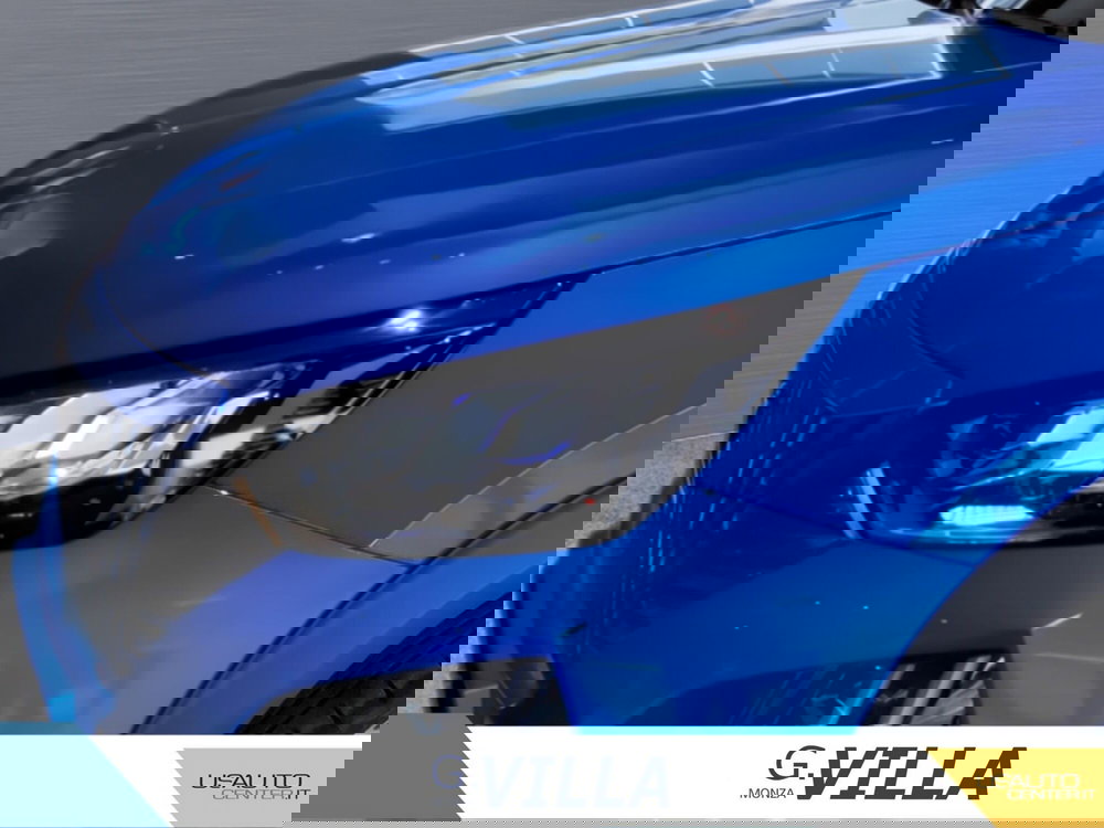 Peugeot 2008 nuova a Monza e Brianza (5)