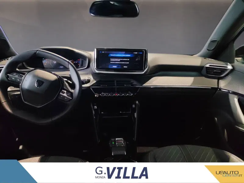 Peugeot 2008 nuova a Monza e Brianza (7)