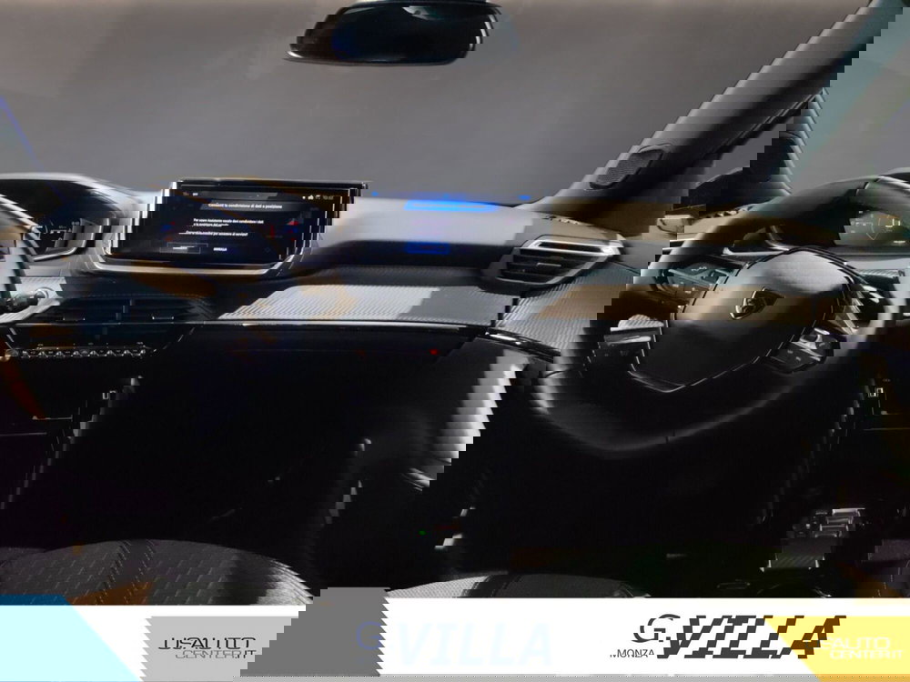 Peugeot 2008 nuova a Monza e Brianza (7)