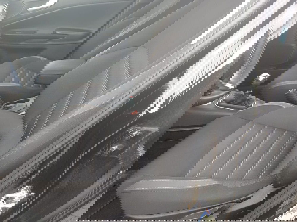 Alfa Romeo Giulietta usata a Alessandria (10)