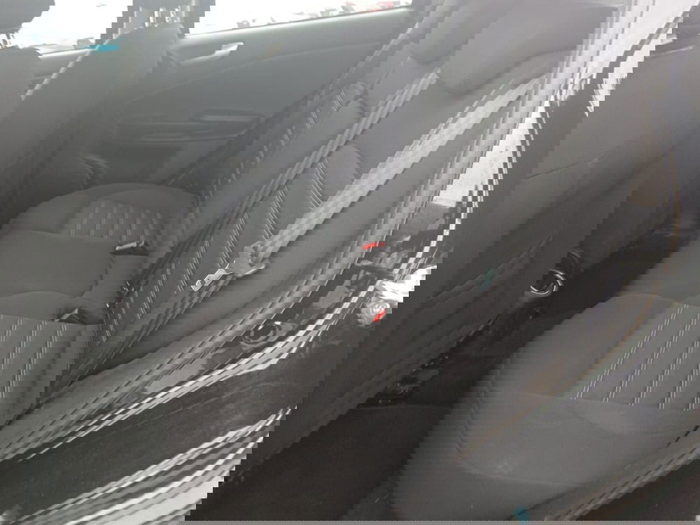 Alfa Romeo Giulietta usata a Alessandria (11)