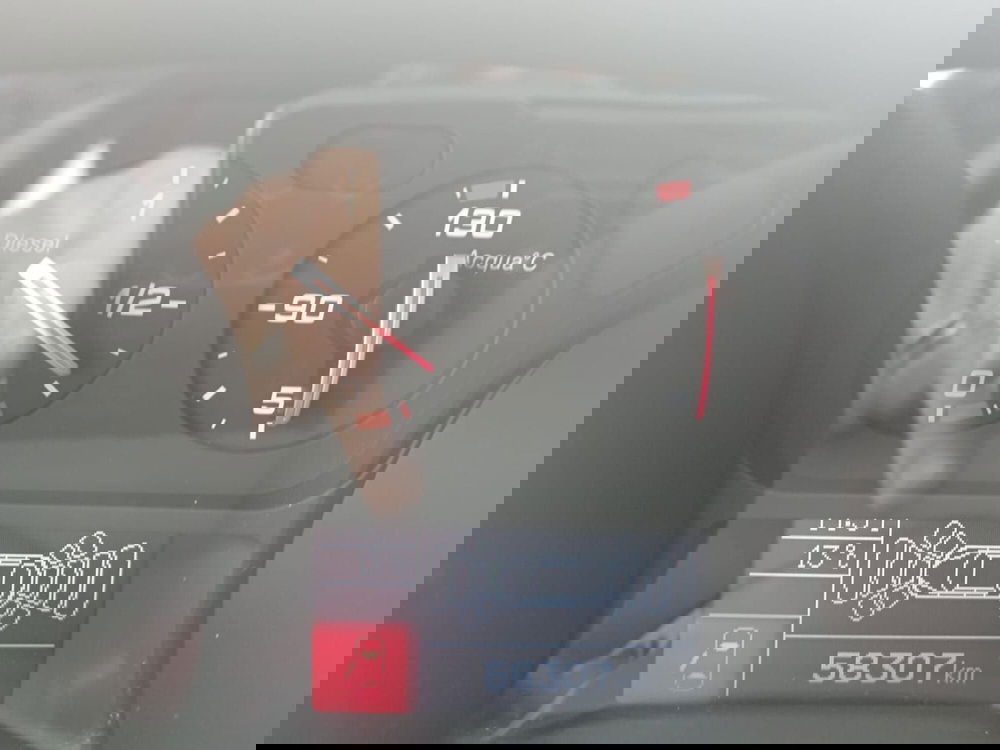 Alfa Romeo Giulietta usata a Alessandria (15)