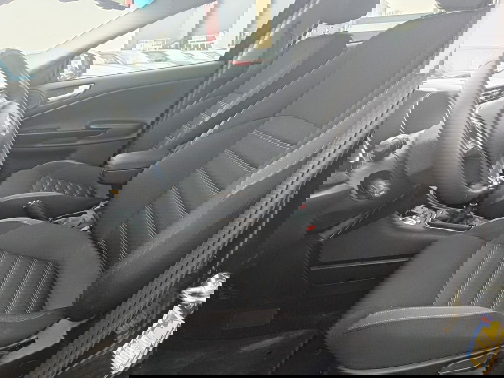 Alfa Romeo Giulietta usata a Alessandria (9)