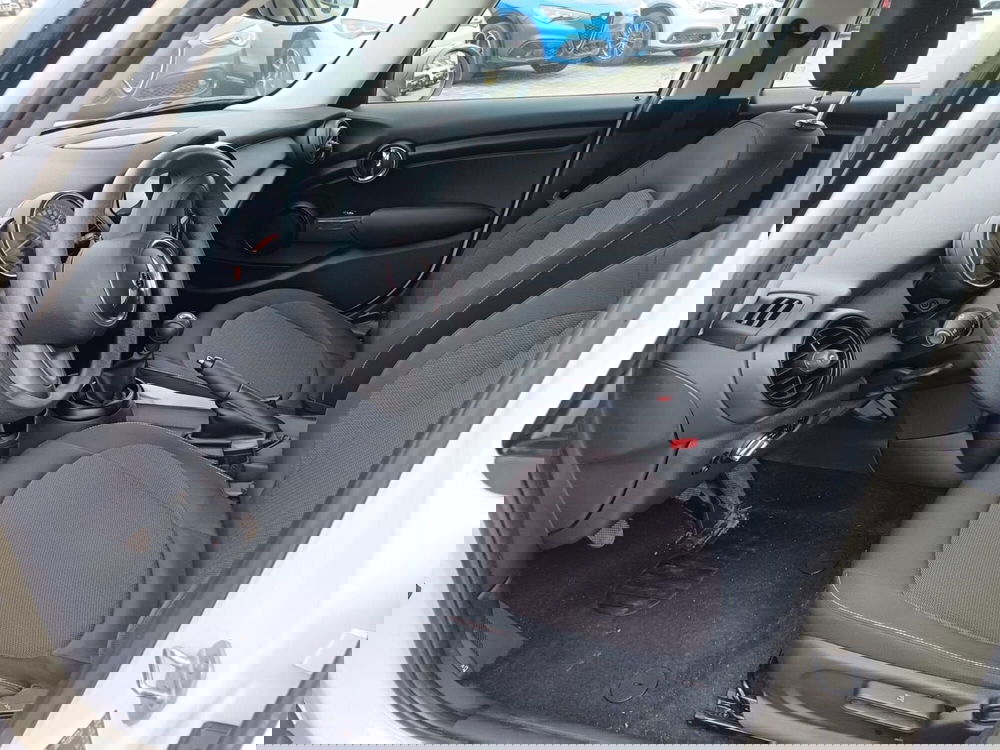 MINI Mini usata a Alessandria (10)