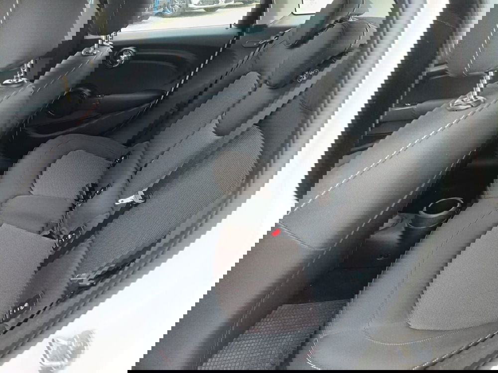 MINI Mini usata a Alessandria (12)