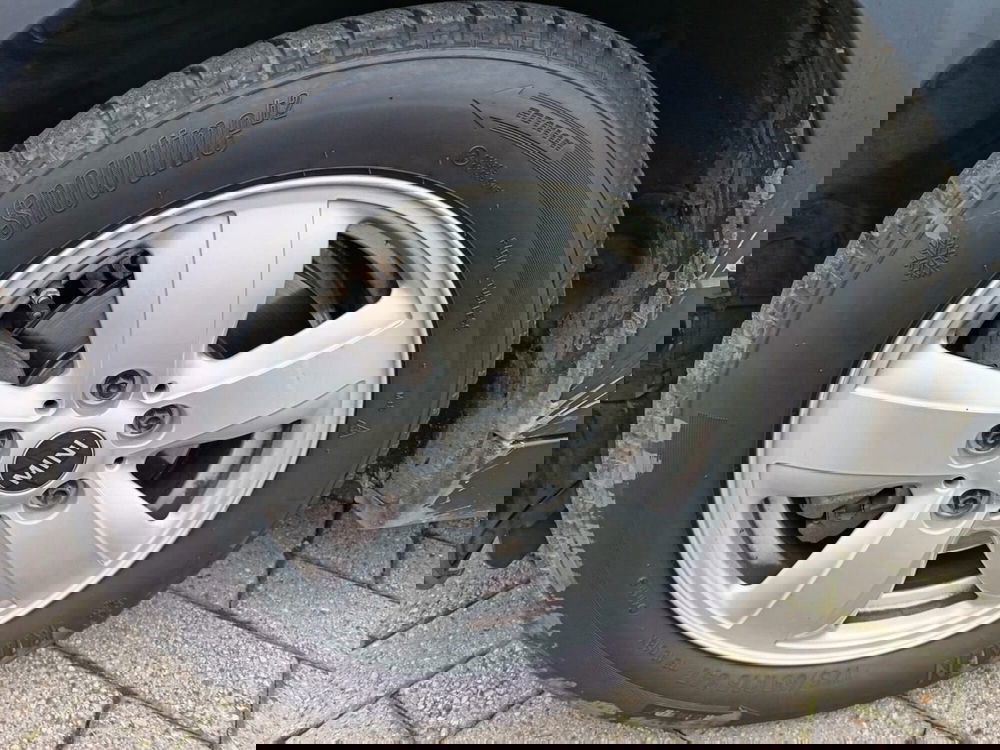 MINI Mini usata a Alessandria (15)