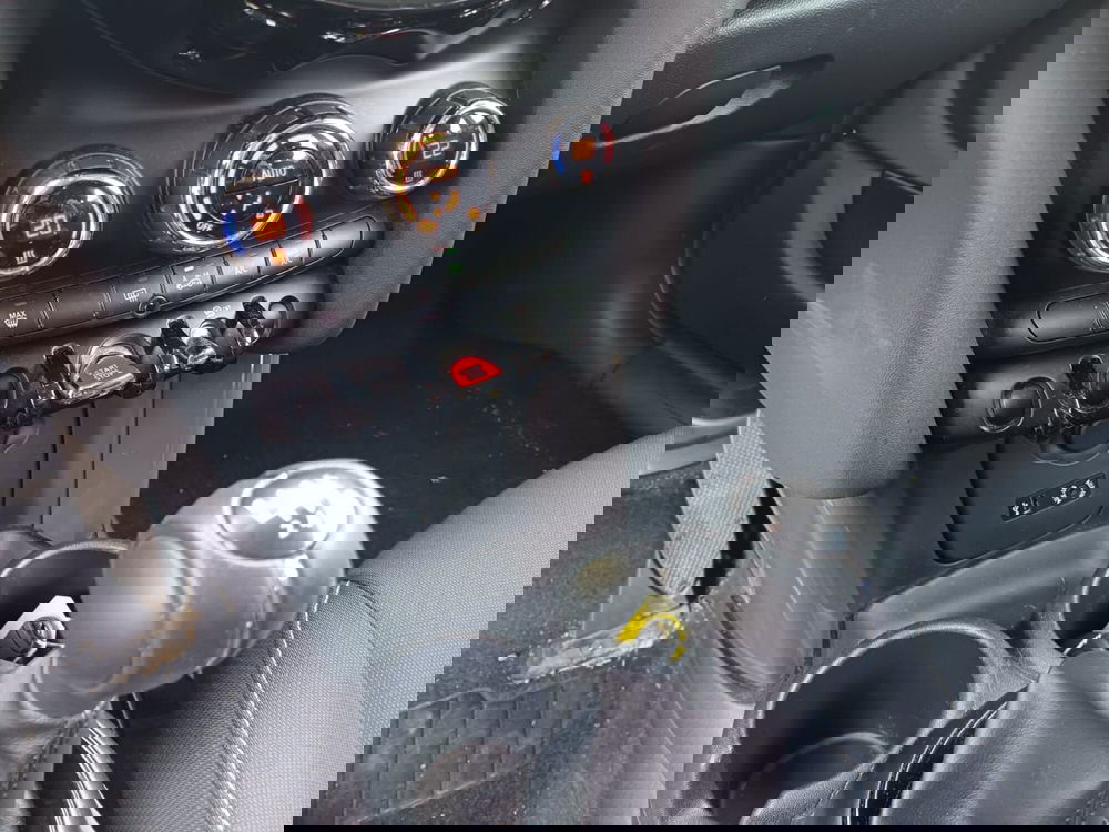 MINI Mini usata a Alessandria (16)