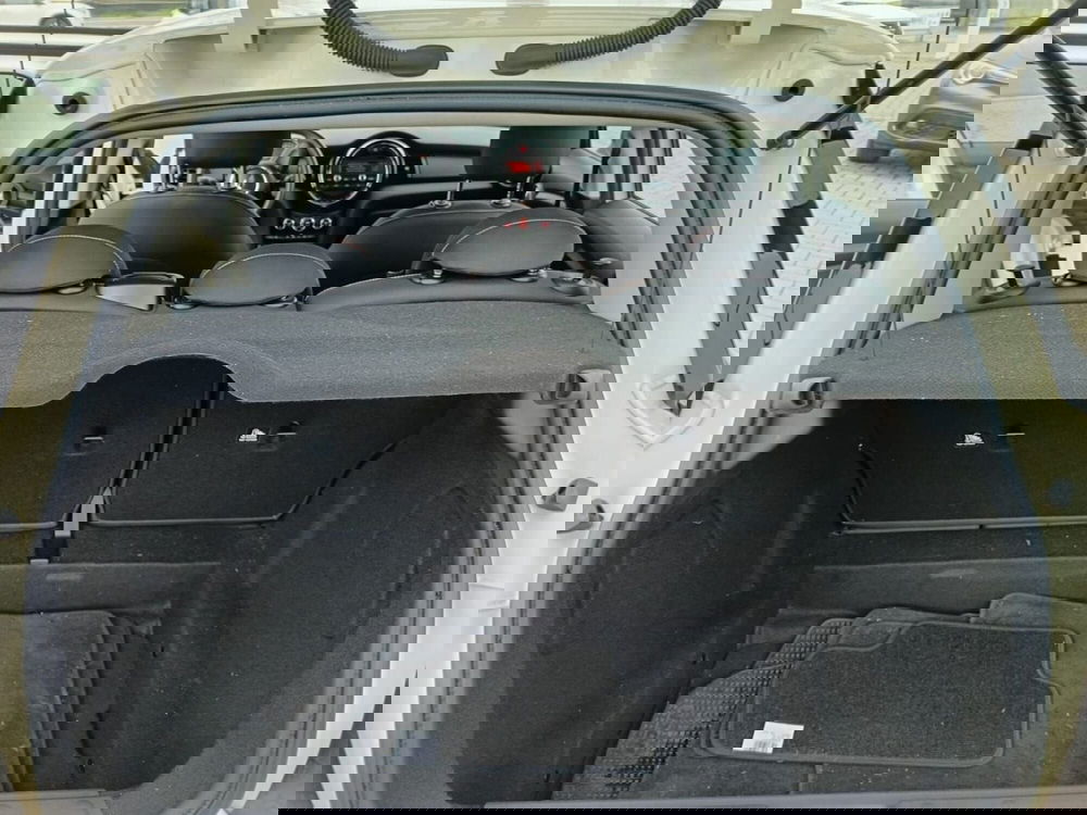 MINI Mini usata a Alessandria (17)