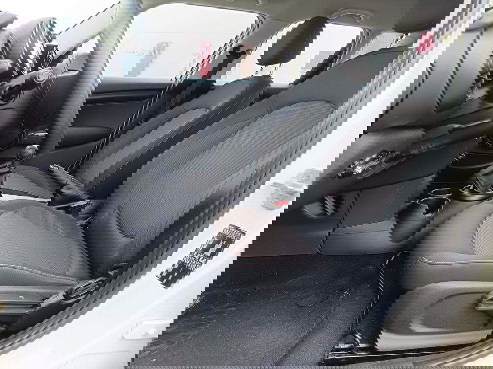 MINI Mini usata a Alessandria (9)