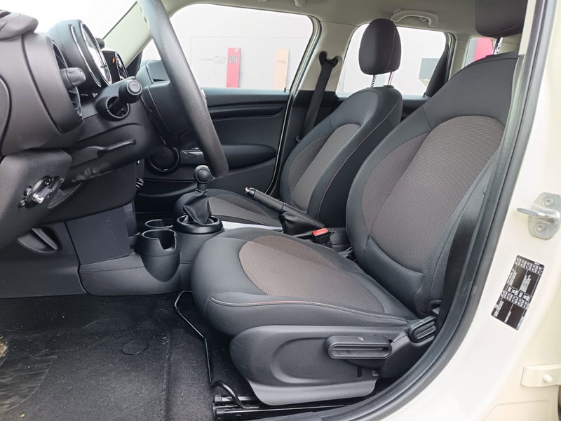 MINI Mini usata a Alessandria (9)