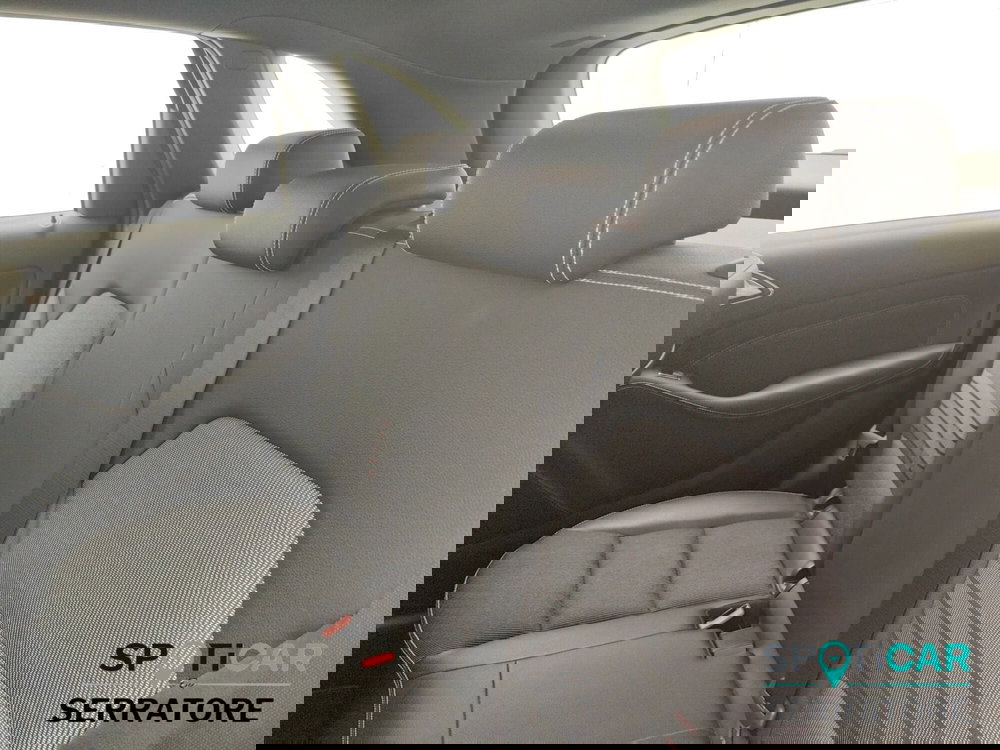 Mercedes-Benz Classe B usata a Como (13)