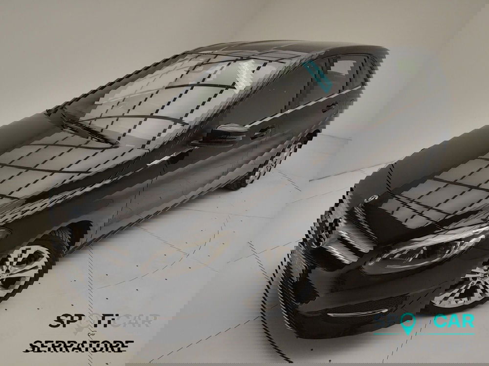 Mercedes-Benz Classe B usata a Como (15)