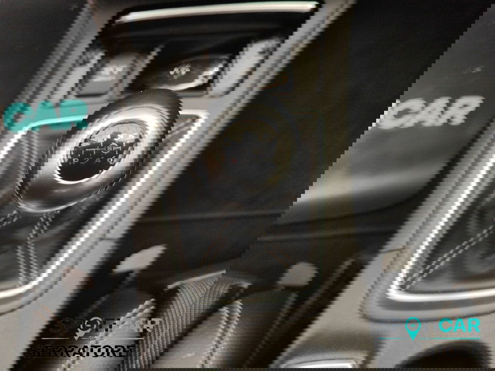 Mercedes-Benz Classe B usata a Como (19)