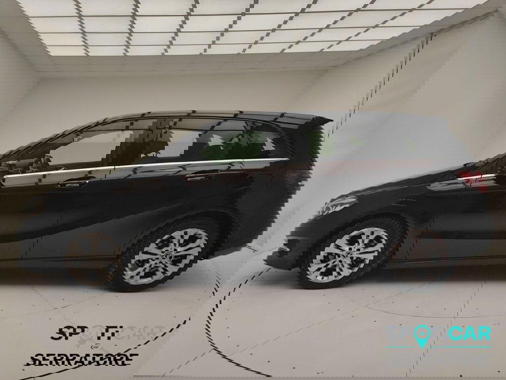 Mercedes-Benz Classe B usata a Como (20)