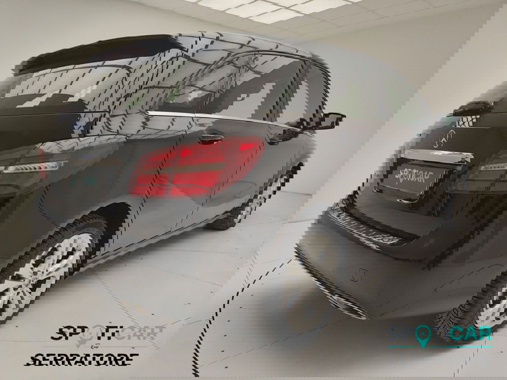 Mercedes-Benz Classe B usata a Como (6)