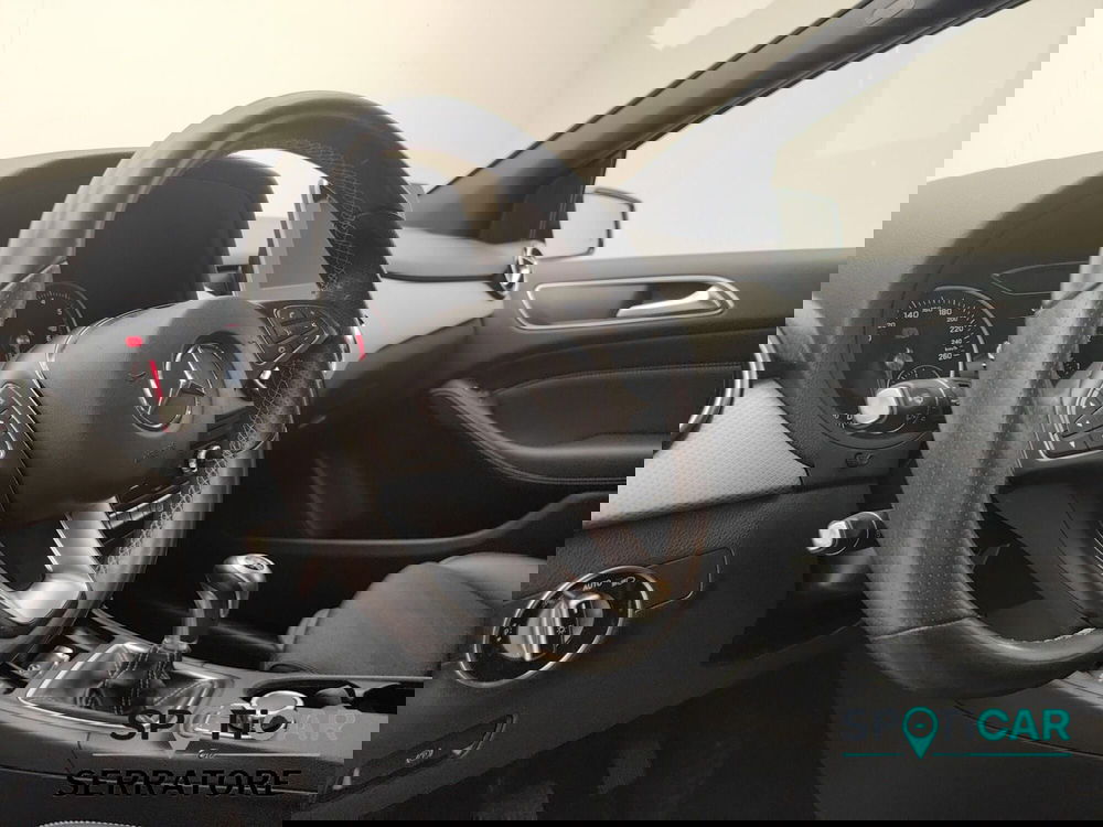 Mercedes-Benz Classe B usata a Como (9)