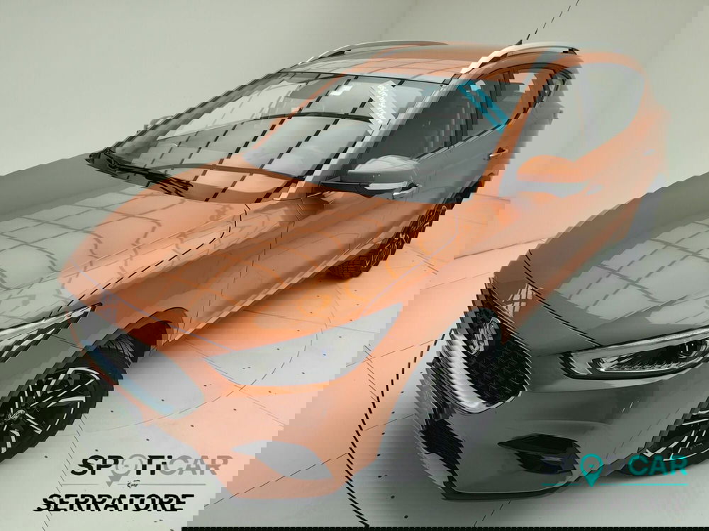 Mg ZS usata a Como (14)