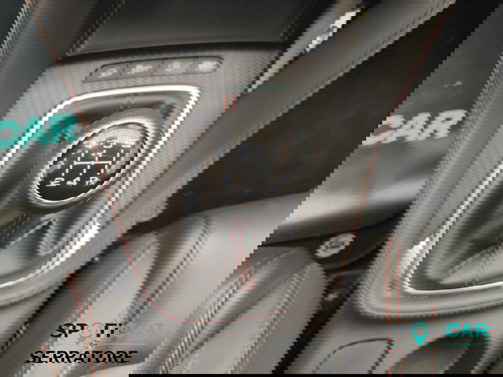 Mg ZS usata a Como (17)