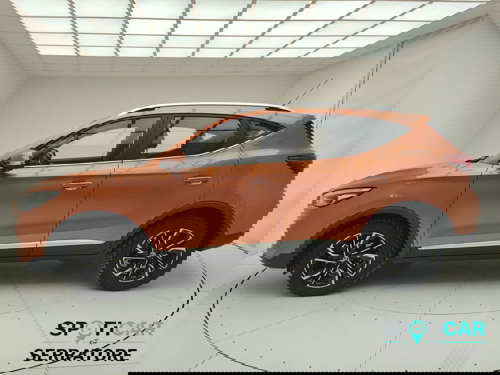 Mg ZS usata a Como (19)