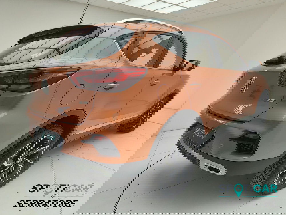 Mg ZS usata a Como (6)