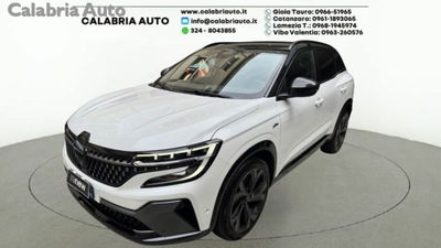 Renault Austral 1.2 full hybrid Iconic Esprit Alpine 200cv auto nuova a Gioia Tauro
