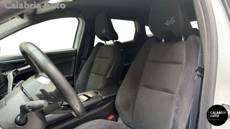 Renault Austral nuova a Reggio Calabria (10)