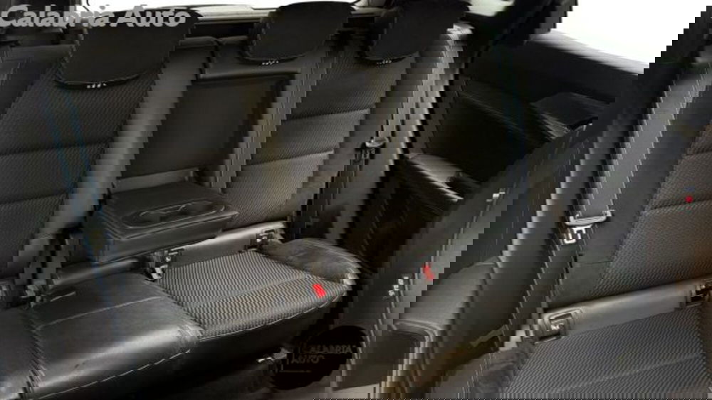 Renault Austral nuova a Reggio Calabria (12)