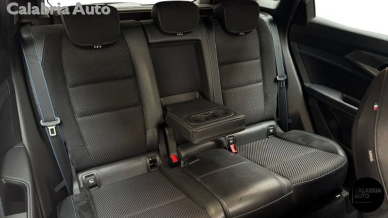 Renault Austral nuova a Reggio Calabria (12)