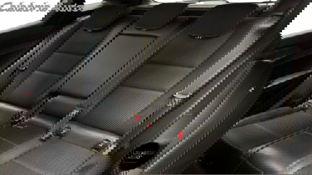 Renault Austral nuova a Reggio Calabria (13)