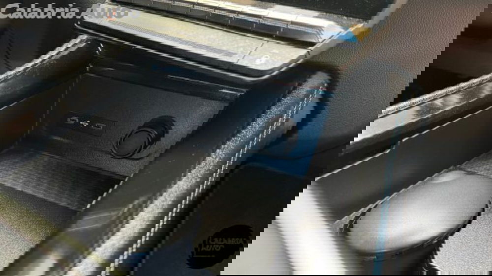 Renault Austral nuova a Reggio Calabria (14)