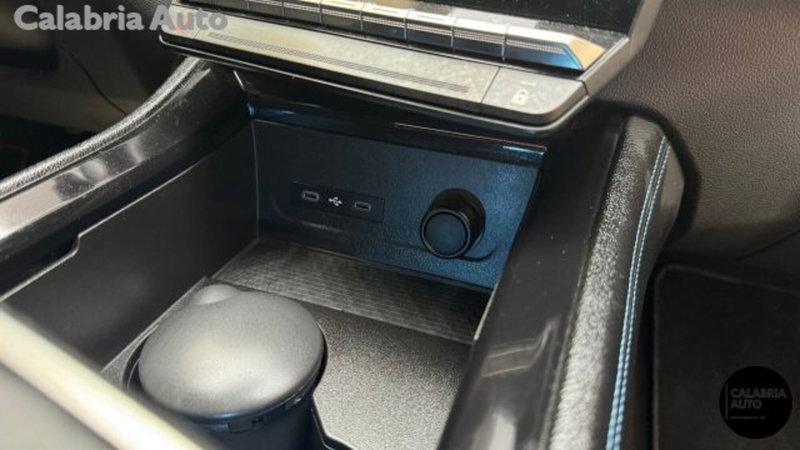 Renault Austral nuova a Reggio Calabria (14)