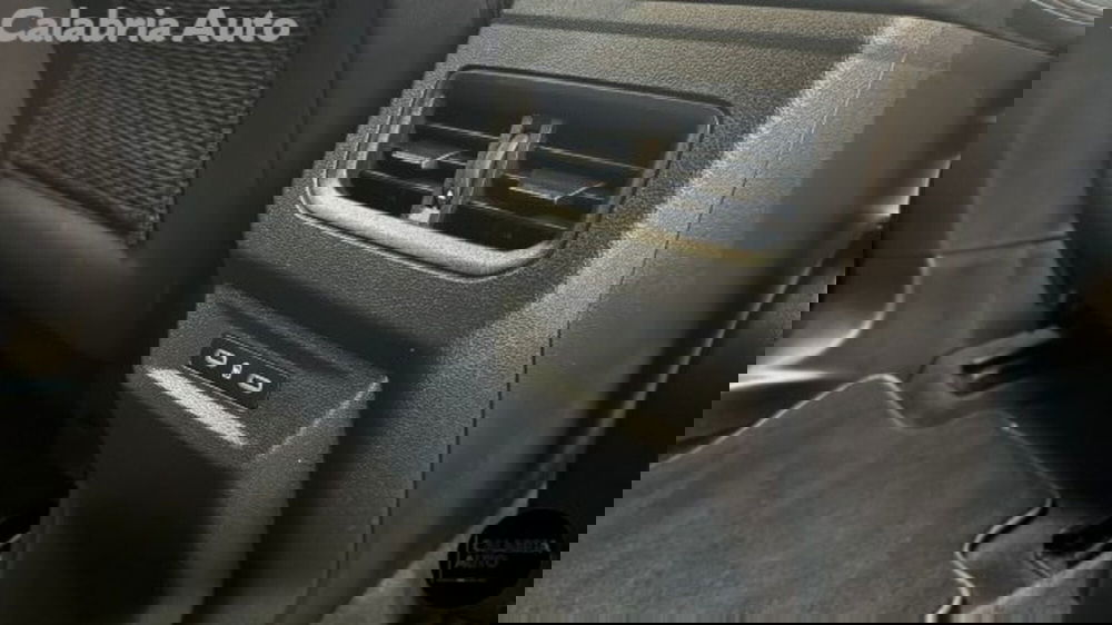 Renault Austral nuova a Reggio Calabria (15)