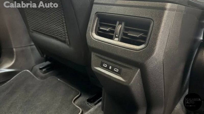 Renault Austral nuova a Reggio Calabria (15)