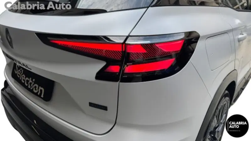 Renault Austral nuova a Reggio Calabria (16)