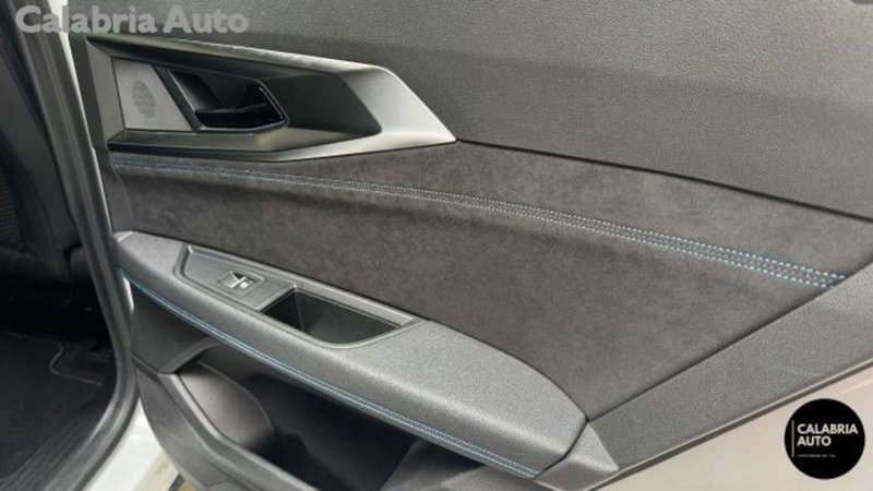 Renault Austral nuova a Reggio Calabria (17)