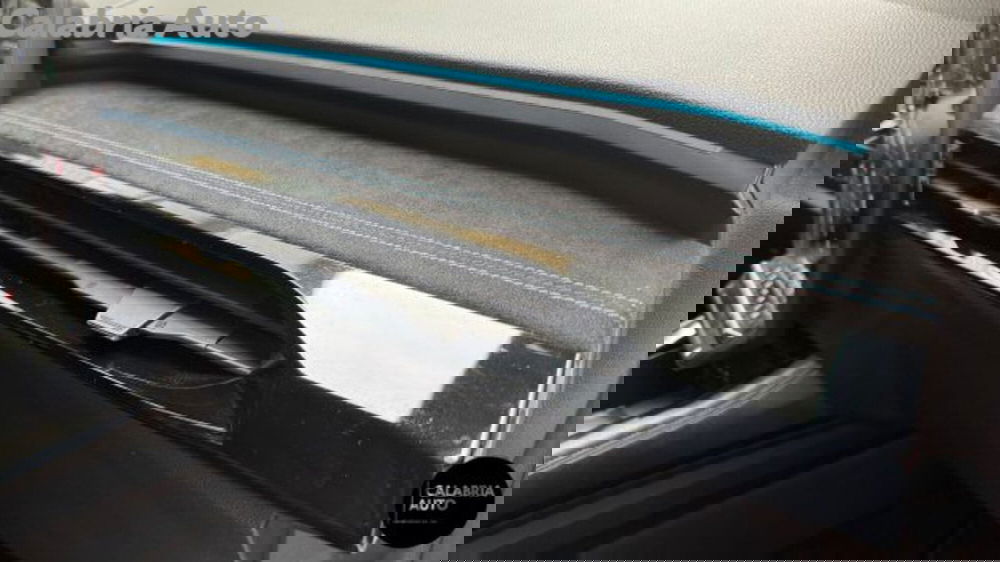 Renault Austral nuova a Reggio Calabria (18)