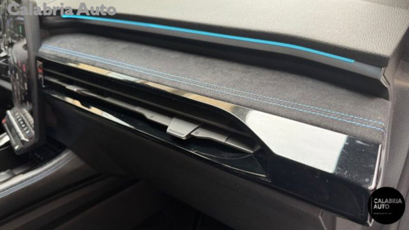 Renault Austral nuova a Reggio Calabria (18)