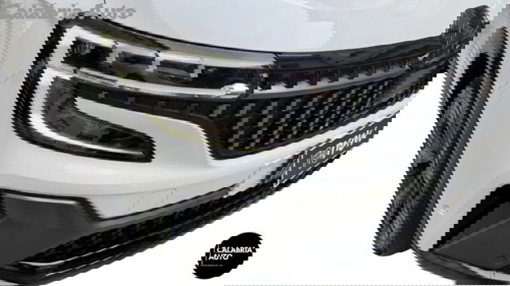 Renault Austral nuova a Reggio Calabria (19)