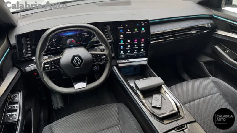 Renault Austral nuova a Reggio Calabria (6)