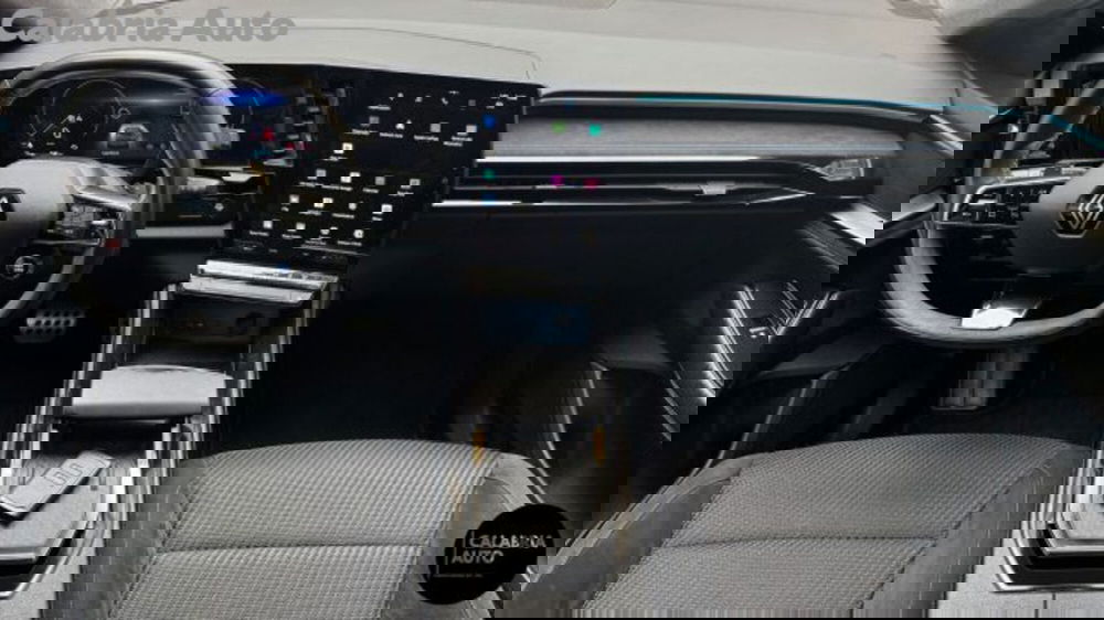 Renault Austral nuova a Reggio Calabria (7)