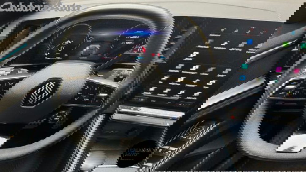 Renault Austral nuova a Reggio Calabria (9)