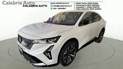 Renault Rafale 1.2 e-Tech full hybrid Techno 200cv auto nuova a Gioia Tauro