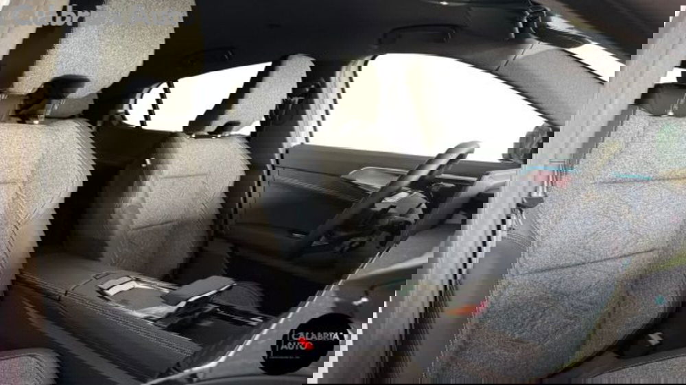 Renault Rafale nuova a Reggio Calabria (10)