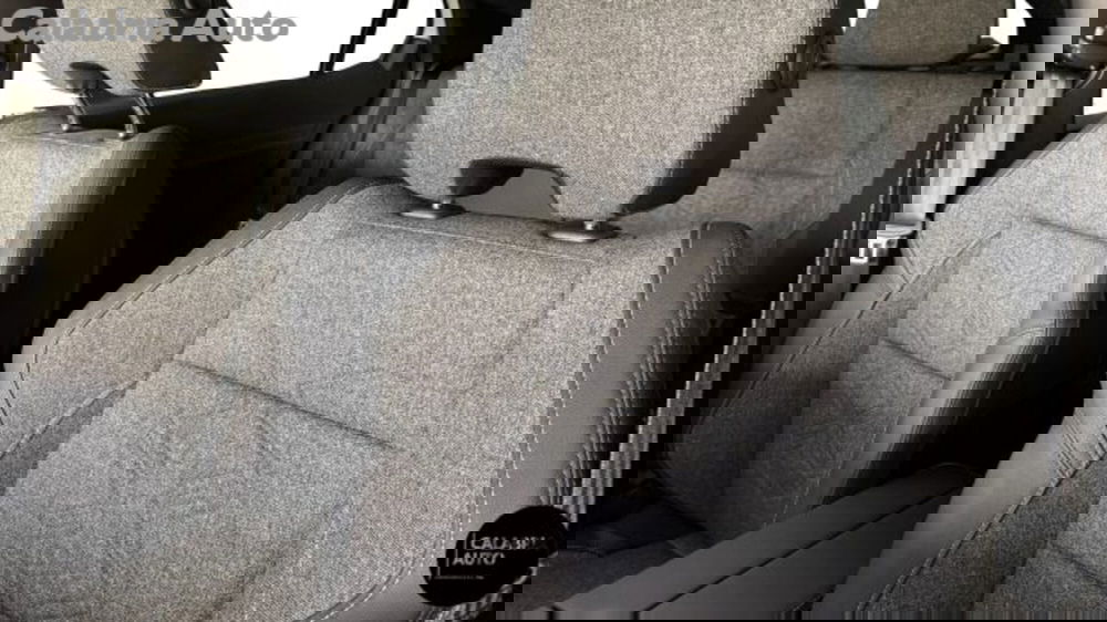 Renault Rafale nuova a Reggio Calabria (11)