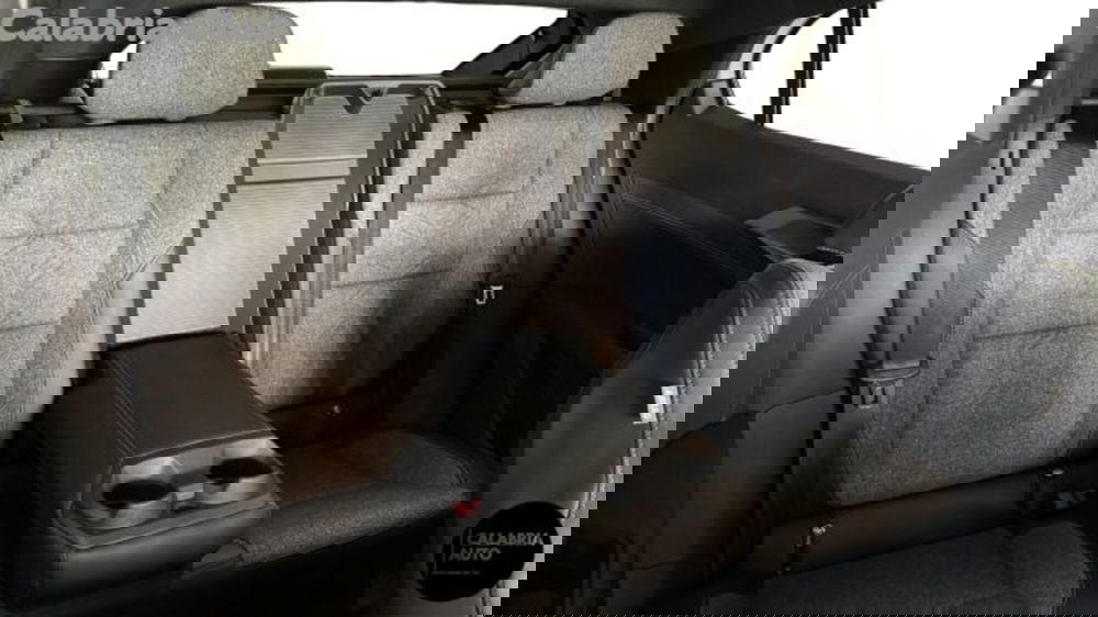 Renault Rafale nuova a Reggio Calabria (12)