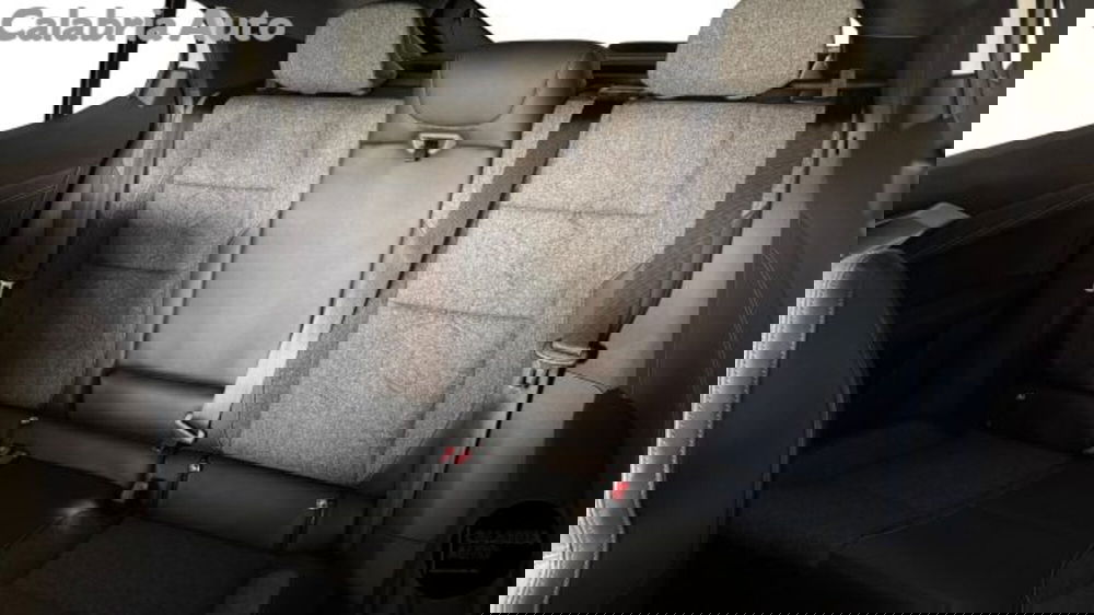 Renault Rafale nuova a Reggio Calabria (13)