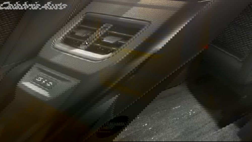 Renault Rafale nuova a Reggio Calabria (15)